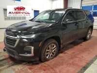 Chevrolet Traverse ls, 2023r., 3.6L