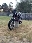 ktm sx 85 2018 NOWY cylinder