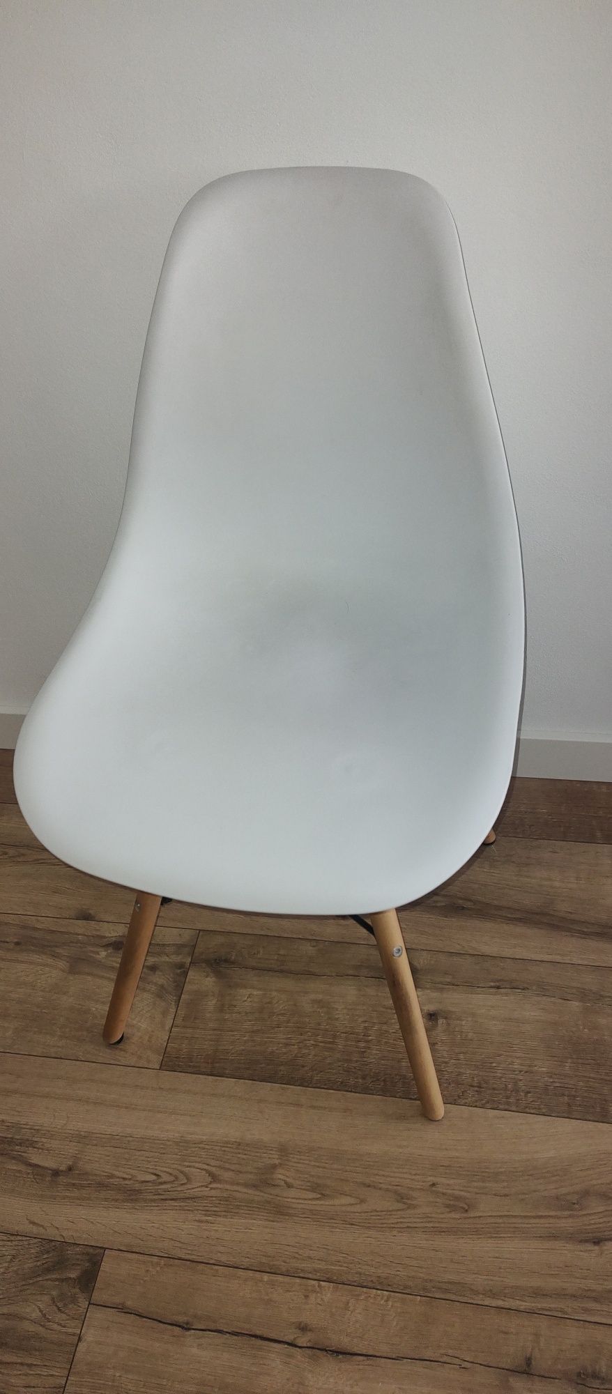 Stół IKEA MELLTORP z krzesłami