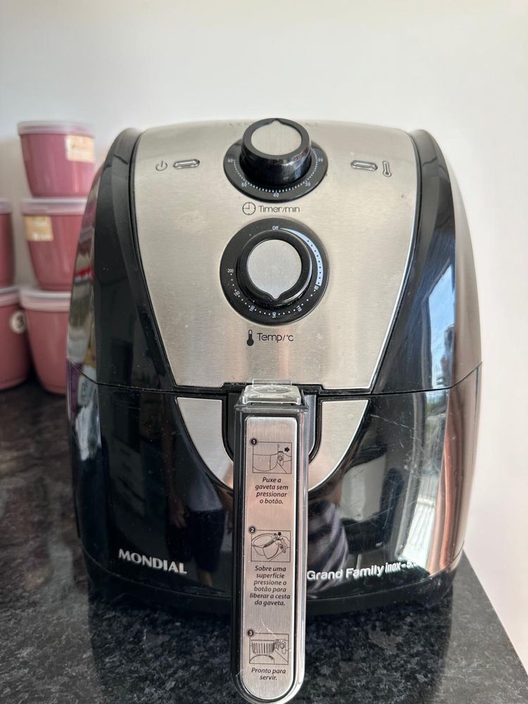 Air Fryer Mondial 5.5L