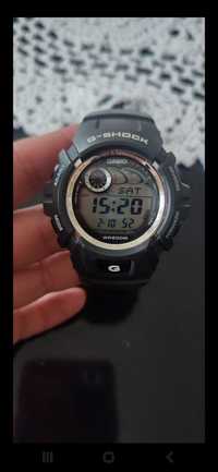 G-shock zegarek g 2900