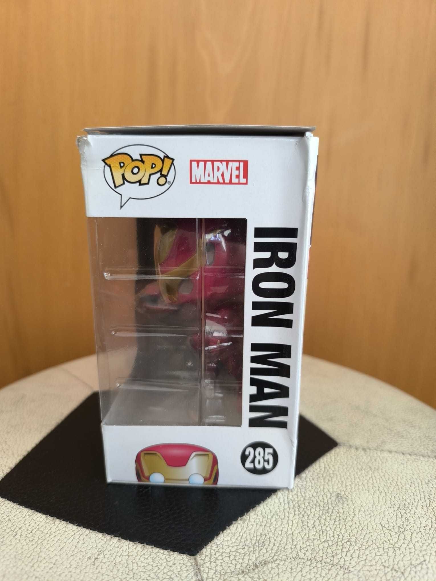 Funko Pop Iron Man