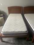 Cama de solteiro