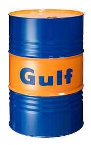 GULF STOU 10W40 208L darmowa wysyłka!