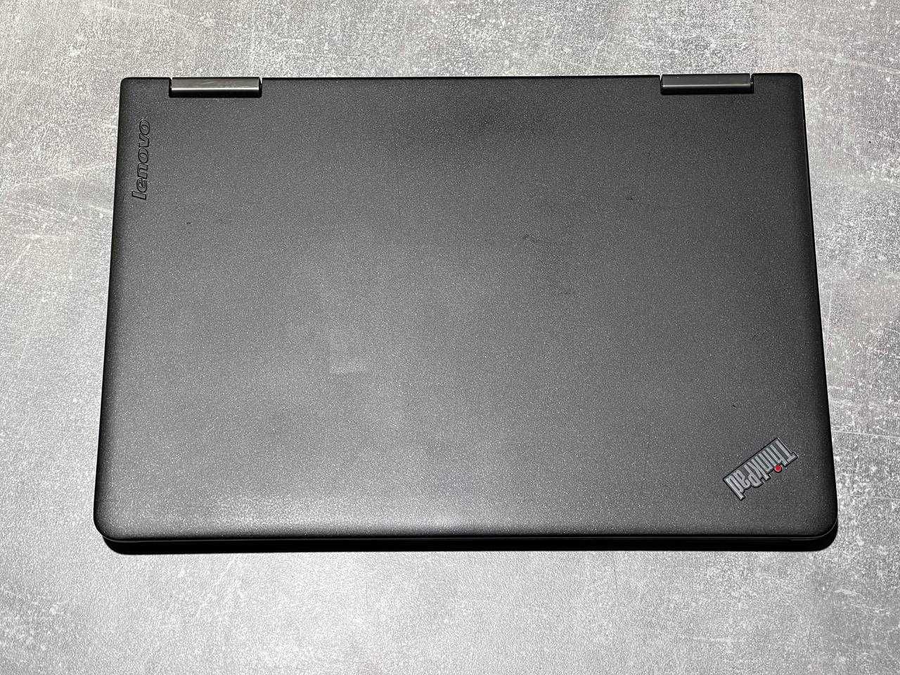 Ноутбук-трасформер Lenovo Yoga S1∎Touch-екран ∎IPS ∎i5-4200U∎вебкамера