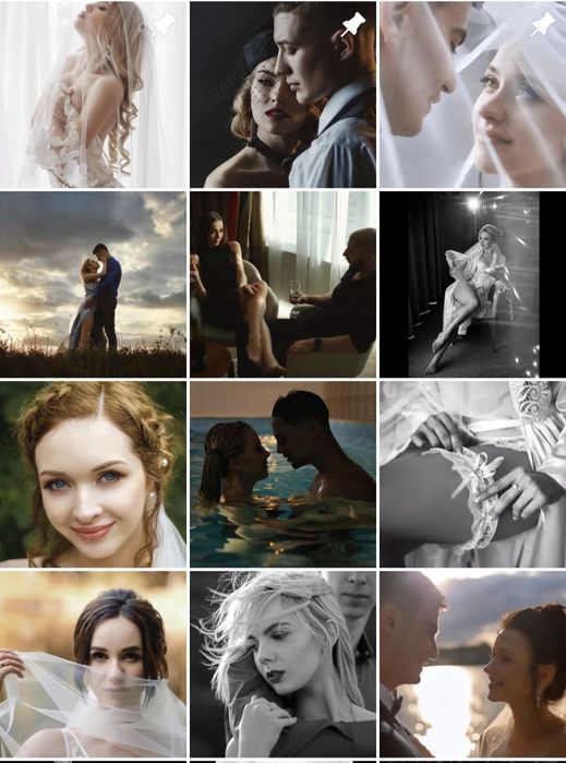 ретушер, обработка фото