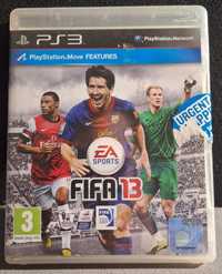 FIFA 13 PS3 w. pudełkowa stan-bdb