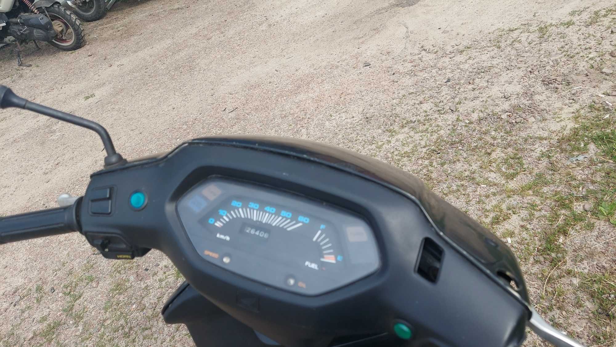 Продам Хонда Леад 20