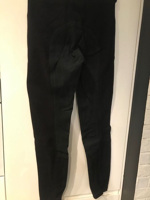 Spodnie do jazdy konnej