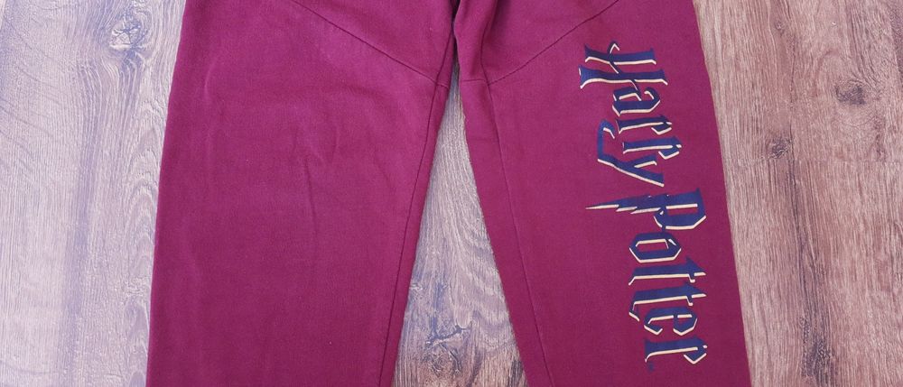 Dresy 116 Harry Potter+ podkoszulek