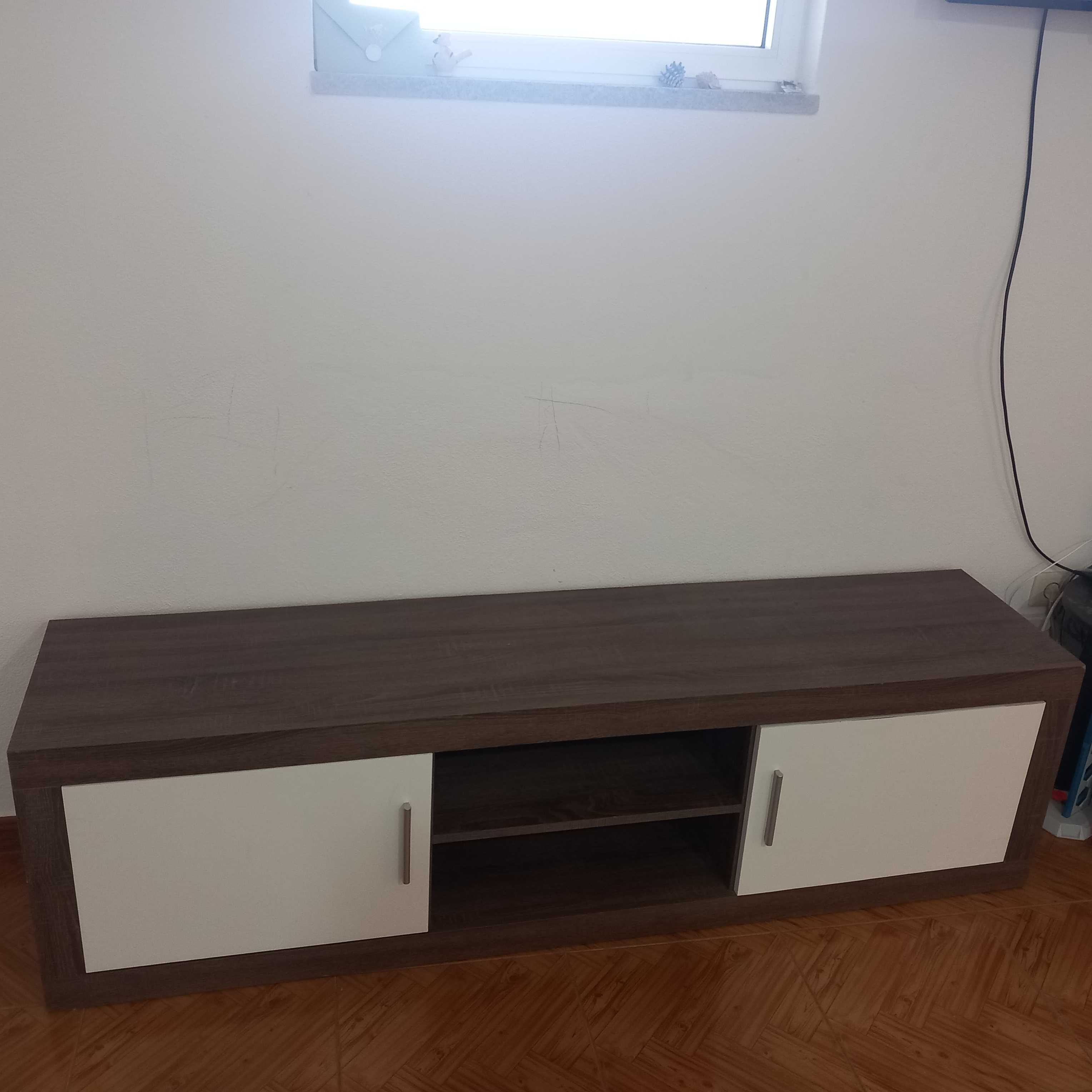 Movel de Televisao