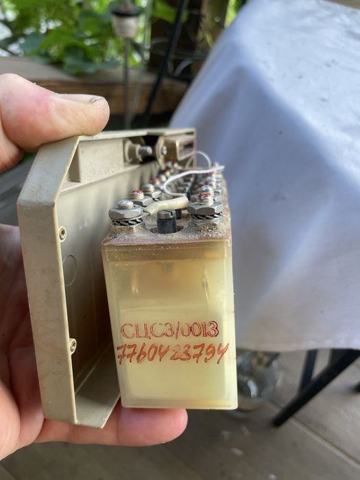 Продам акумулятори сцс3 елементи живлення сцс3/0013