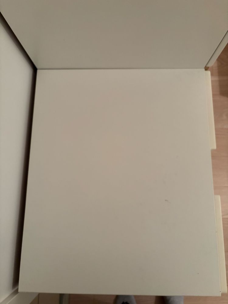 Szafa ikea stuva