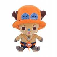 Maskotka One Piece - Chopper X Ace