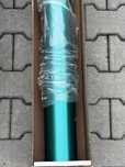 Folia Vinyl British Racing Zmiana koloru auta