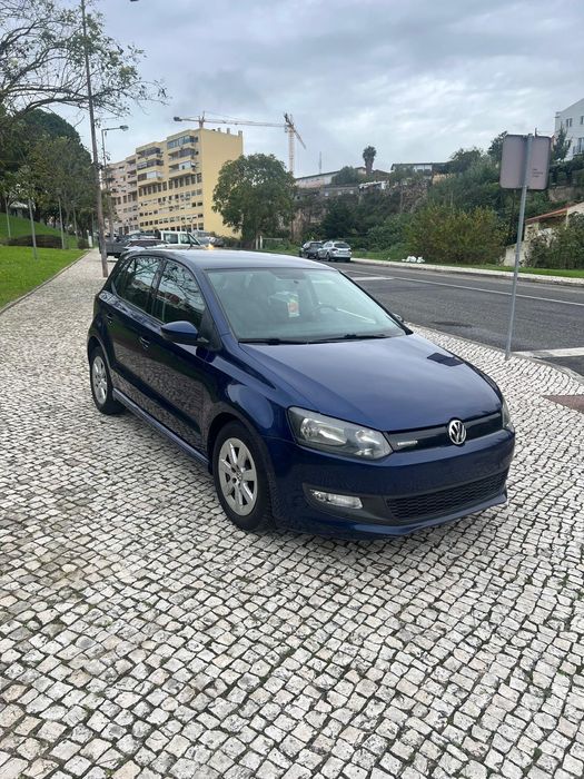 Vw  polo 1.2 tdi
