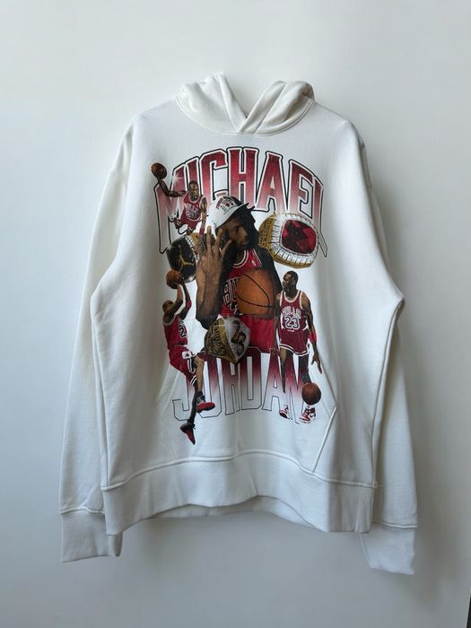 Чоловіче оригінальне худі Nike Air Jordan Flight Fleece Hoodie