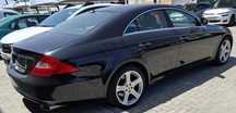Mercedes CLS 350 V6 Nacional IUC barato