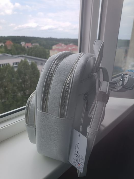 Жіночий рюкзак Johnny Paris