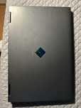 Portatil gamer Omen HP
