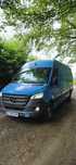 Mersedes-Benz Sprinter 314