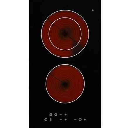 Placa de Indução IKEA MÖJLIG (52x29 cm), com pouco uso