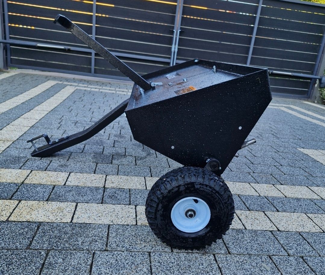 Cedrus aerator rurkowy