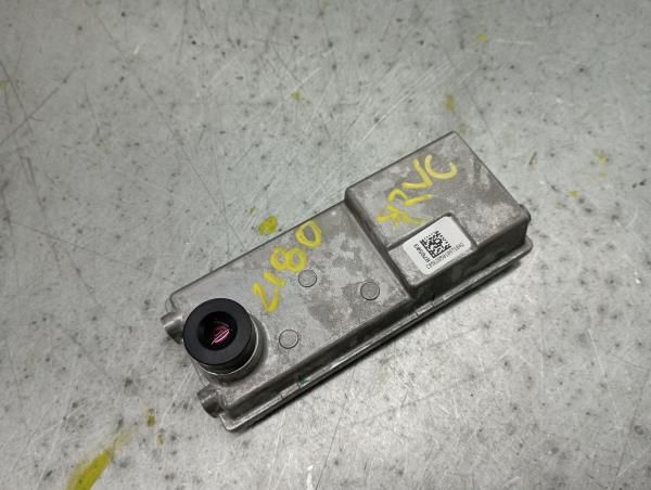 Câmera frontal RENAULT Kadjar (HA_, HL_)