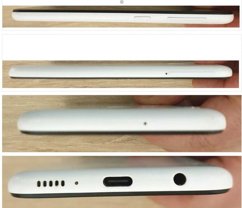 Samsung Galaxy А 20е модель SM-A202F/DS (Б/в)