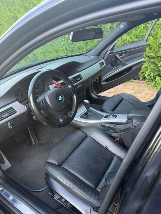 Sprzedam BMW e91 335xi