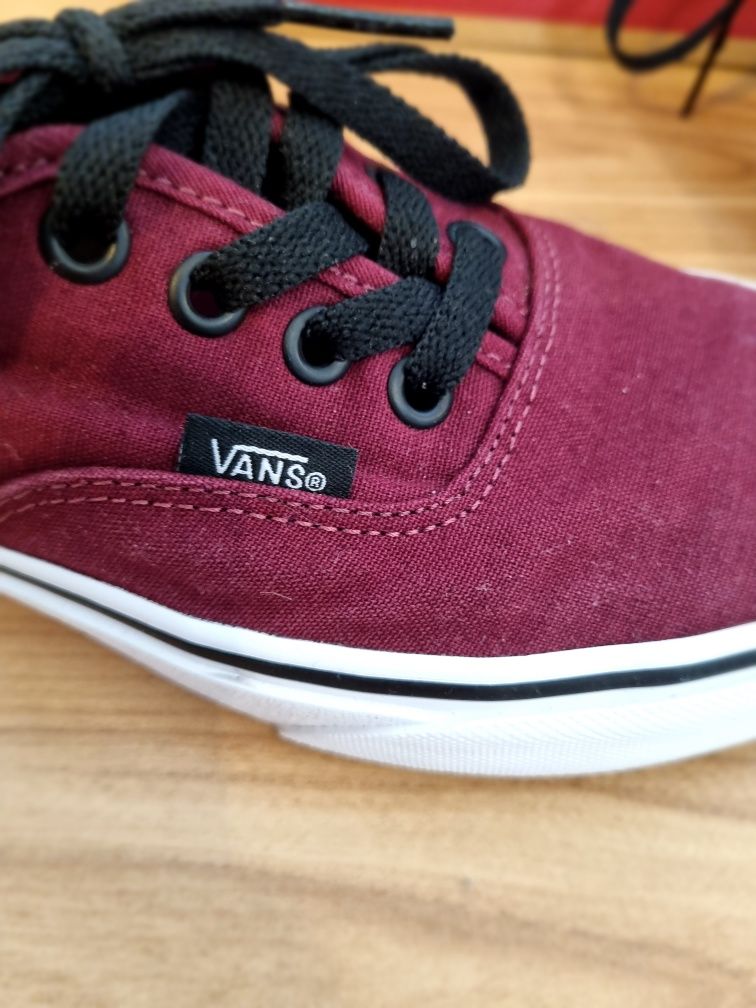Vans Authentic Unisex