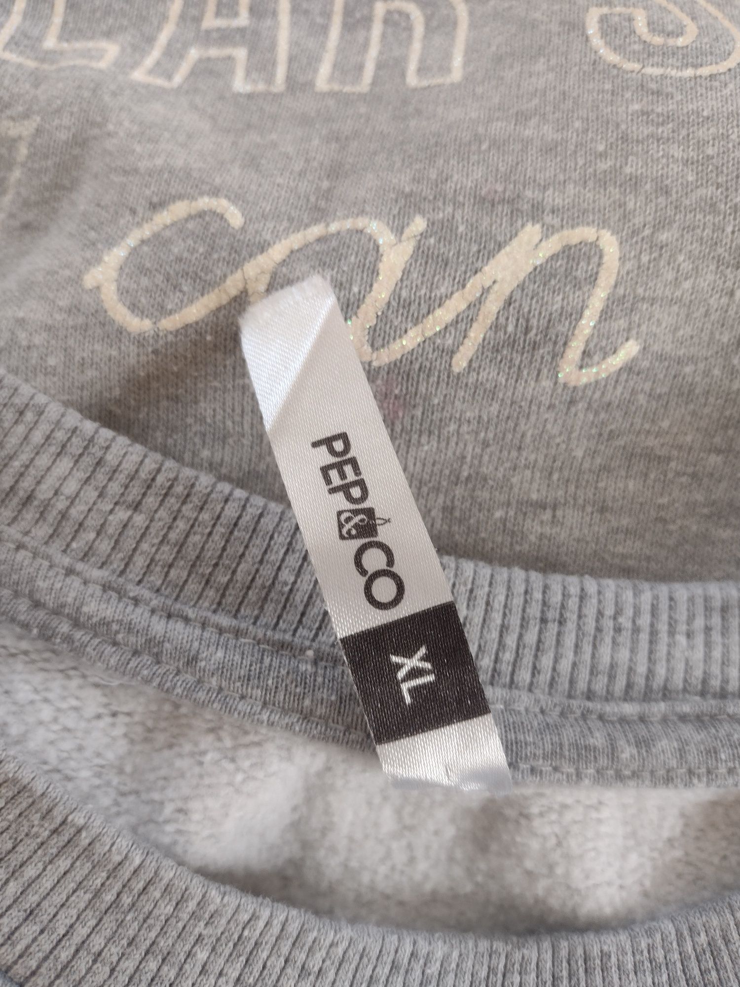 Zestaw bluz rozmiary S-XL