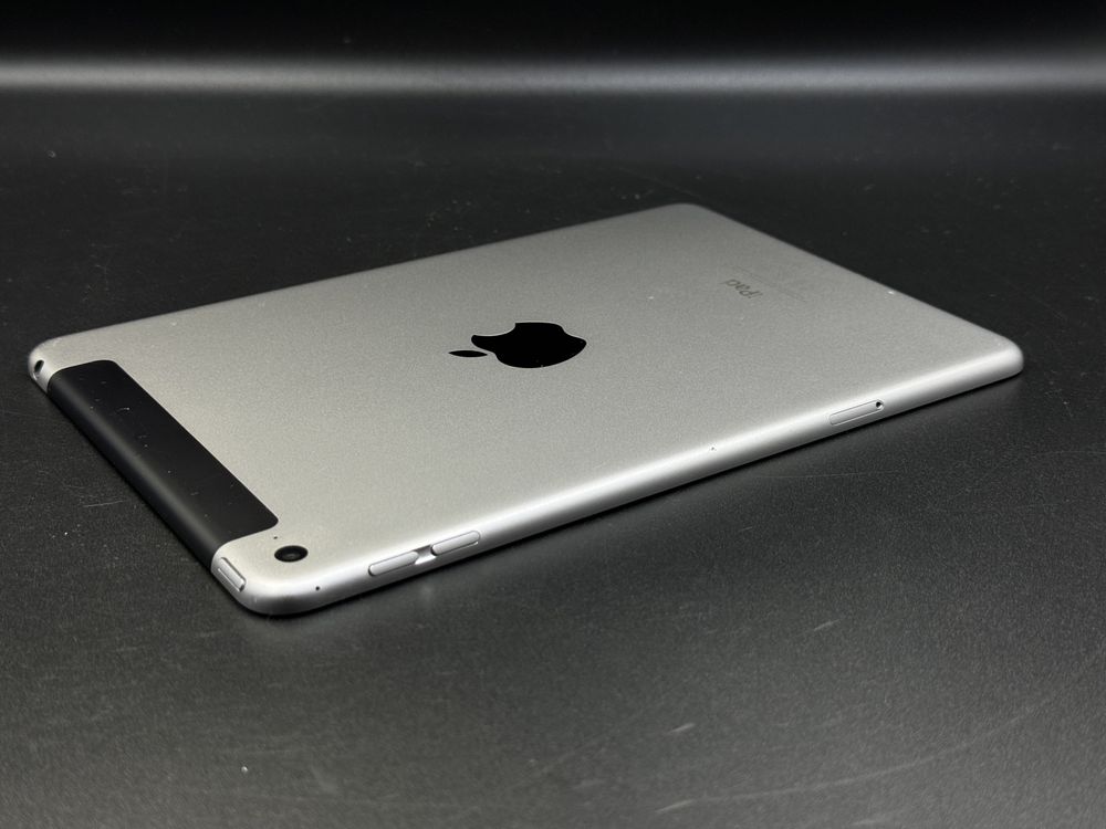 iPad mini 4 64GB (A1550) - Cellular (LTE) - faktura VAT 23%