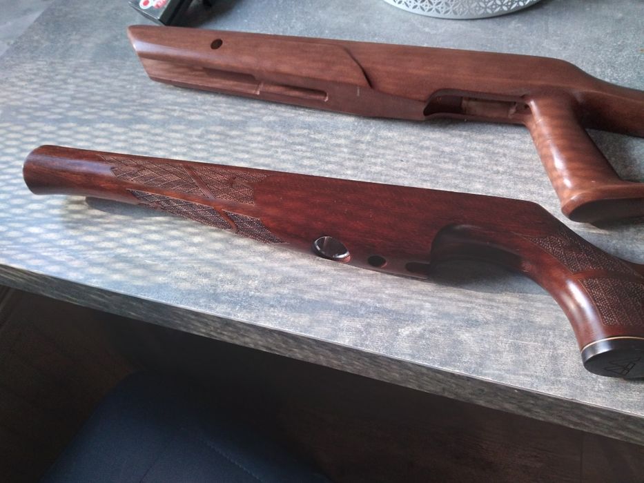 Kolba kolby Crosman-Air Arms