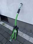 Drazek holowniczy dziecko rower