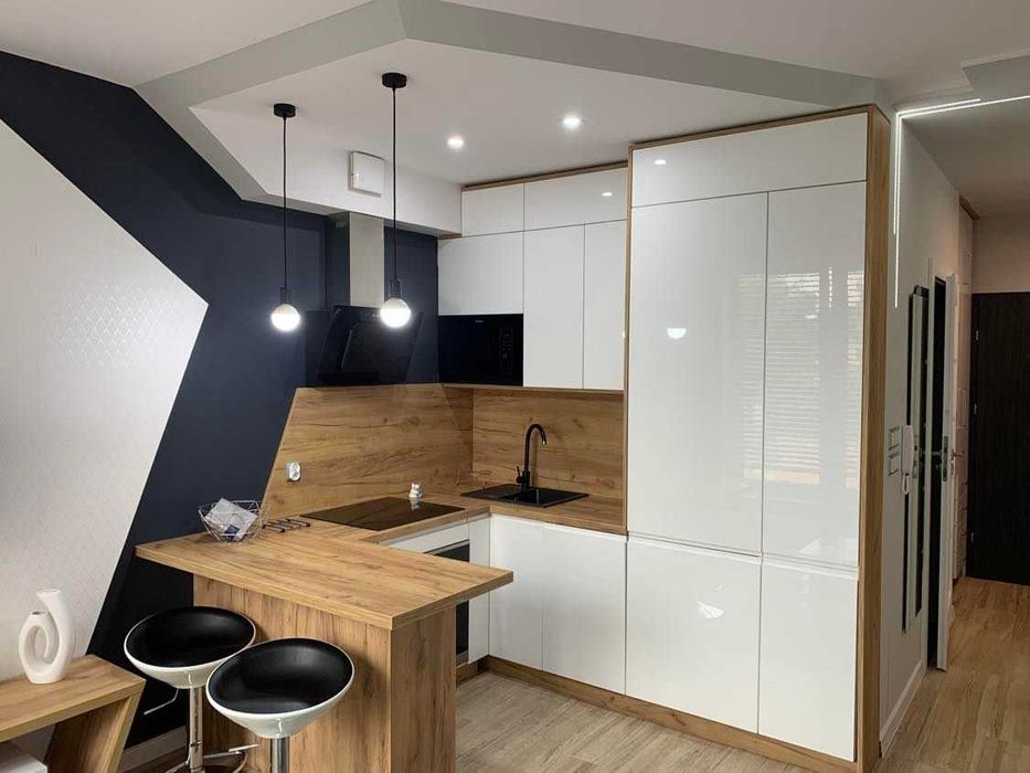 Wynajmę mieszkanie blisko UM Medyczny, super stan smarthome