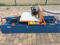 Winda dekarska wyciąg COMFORT MAX 14m
