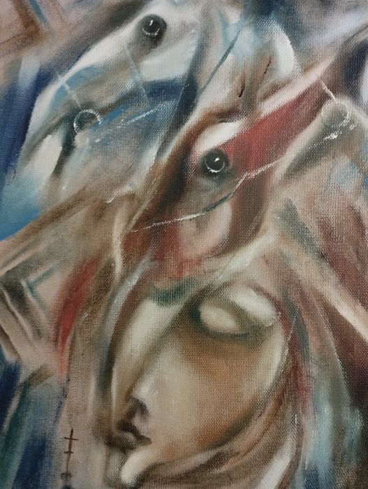 Живопись, картины