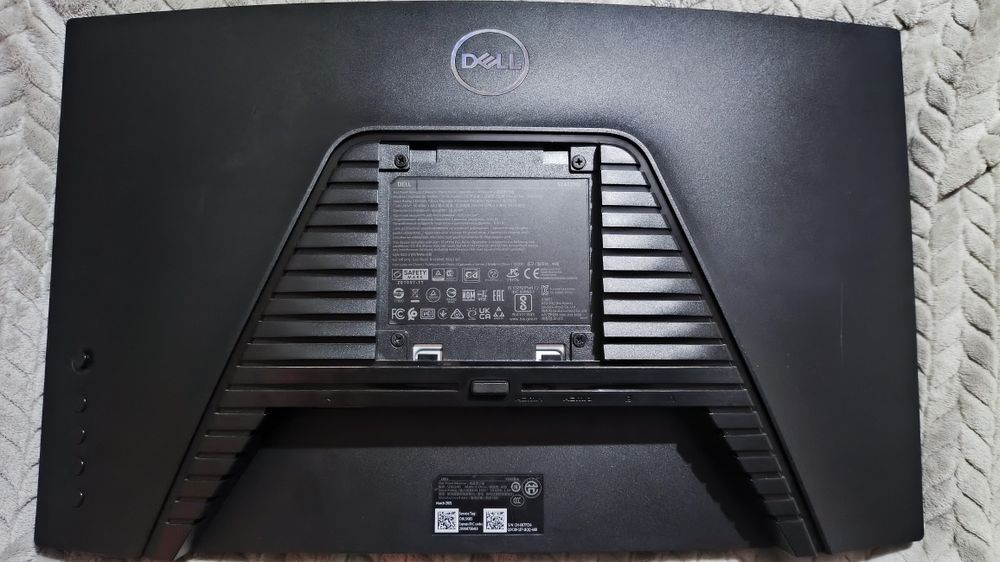 Monitor Gaming Curvo Dell S2422HG | Full HD