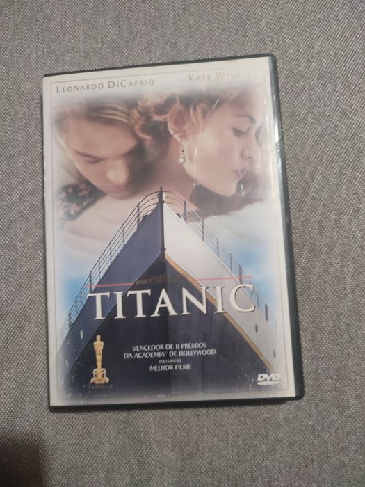 Titanic - James Cameron