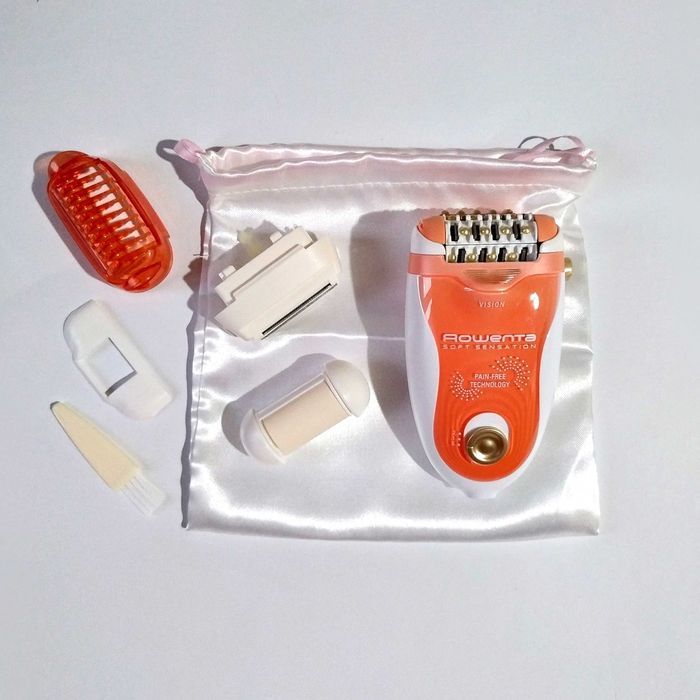 Епілятор Rowenta Soft Sensation EP5720F0