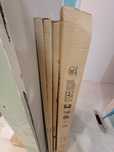 Gres plytki Colorker Native Moon 59,5x119,2cm