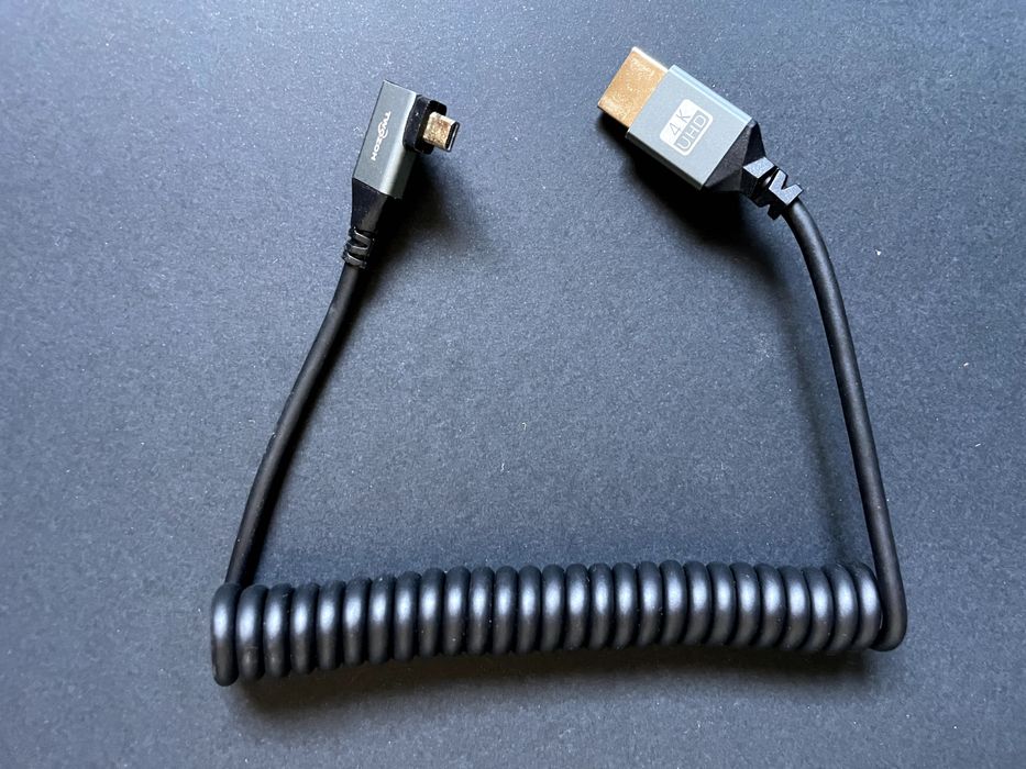 Sony A7 III Personalizada (Shutter novo)