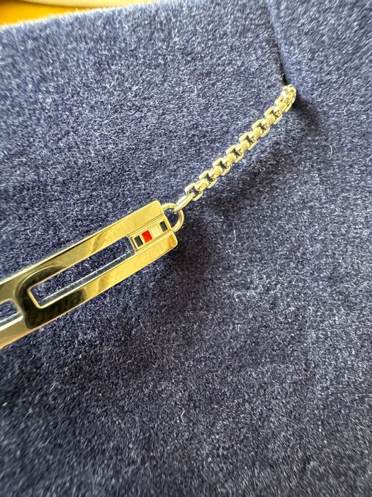 Pulseira ajustável Tommy Hilfiger