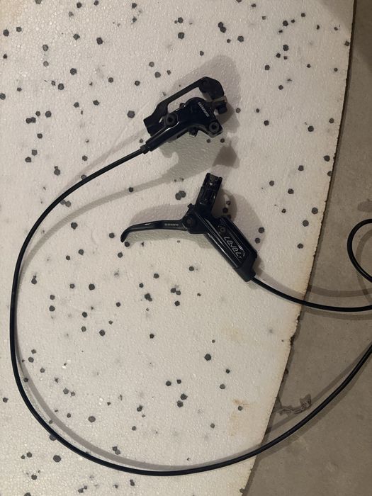 Aion, dartmoor, level T, novatec