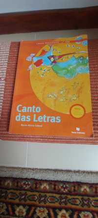 Livro lingua portuguesa do 5° ano