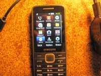Samsung telefon komurkowy S 5610
