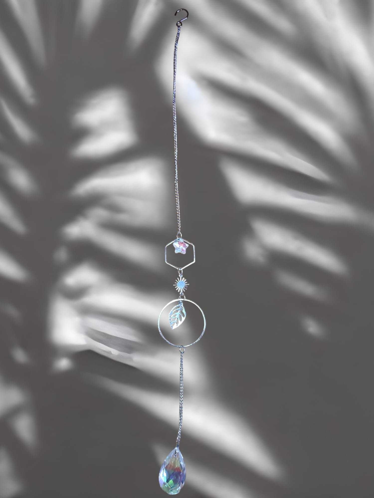 Suncatchers/ Apanhador de sol
