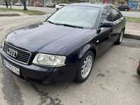 Продам Audi A6C5 2003 года