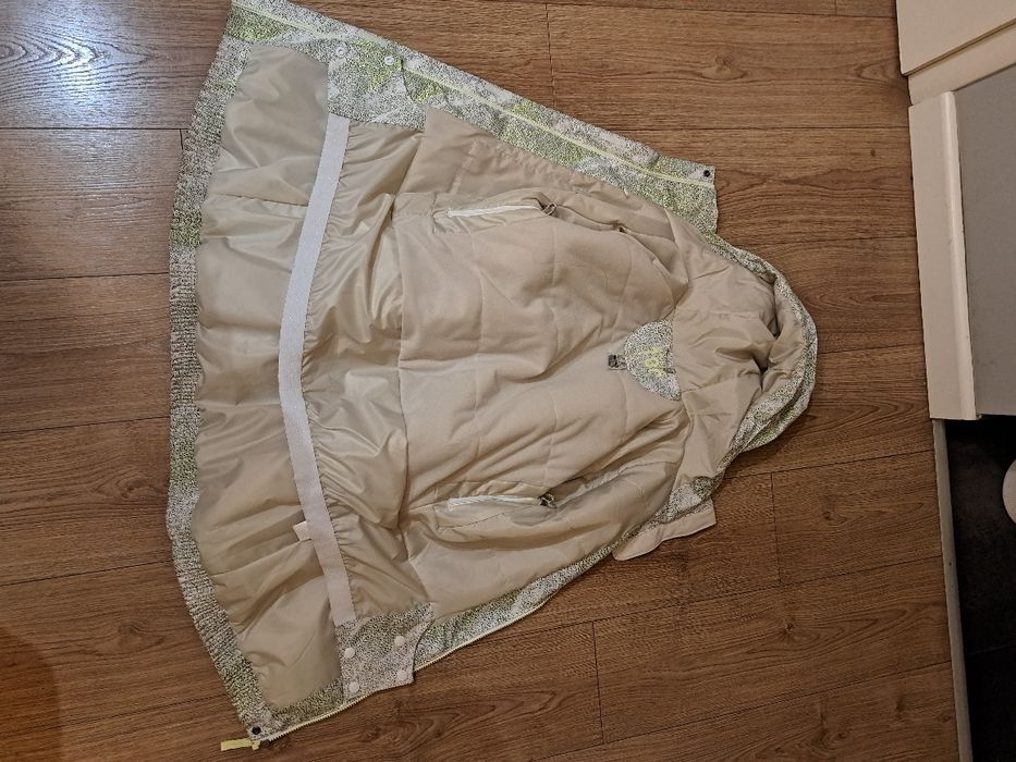 Damska Kurtka Snowboardowa roz. M